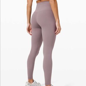 Lululemon Align Leggings (25”)
